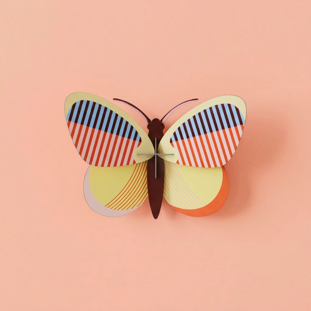 Borboleta Media Sia