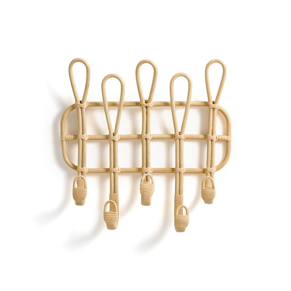 CABIDEIRO NOS DE BAMBU