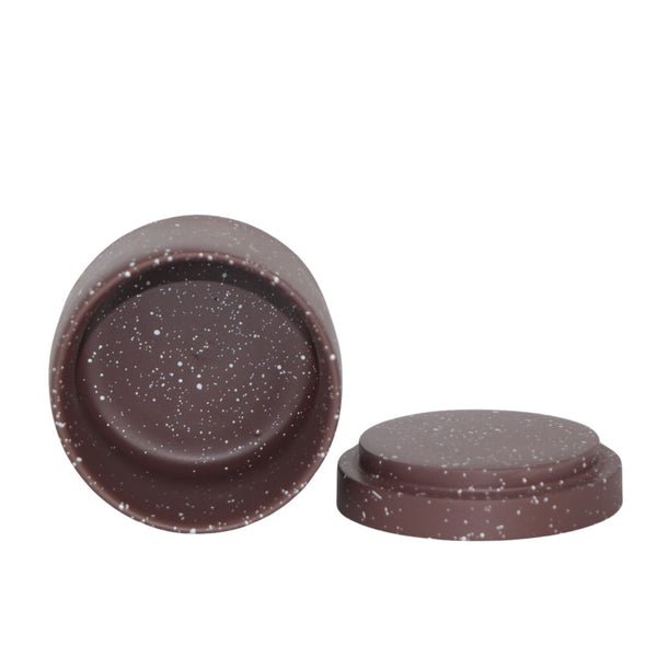 KIT DE HIGIENE GRANILITE TERRACOTA