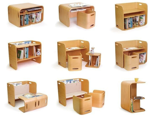 JG3 MESA COM CADEIRAS FUNCIONAIS