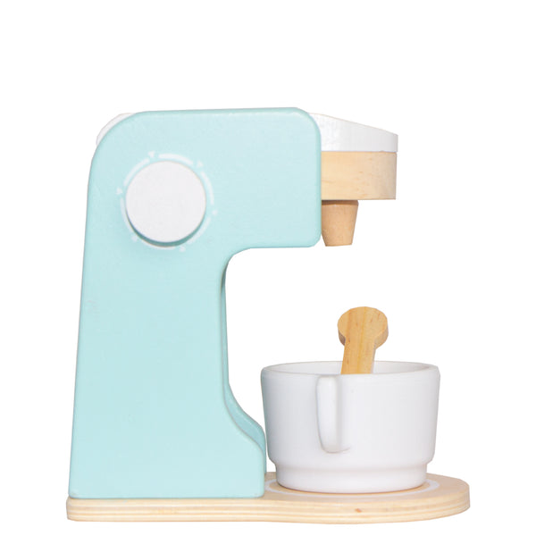 CONJUNTO PEQUENO COZINHEIRO AZUL