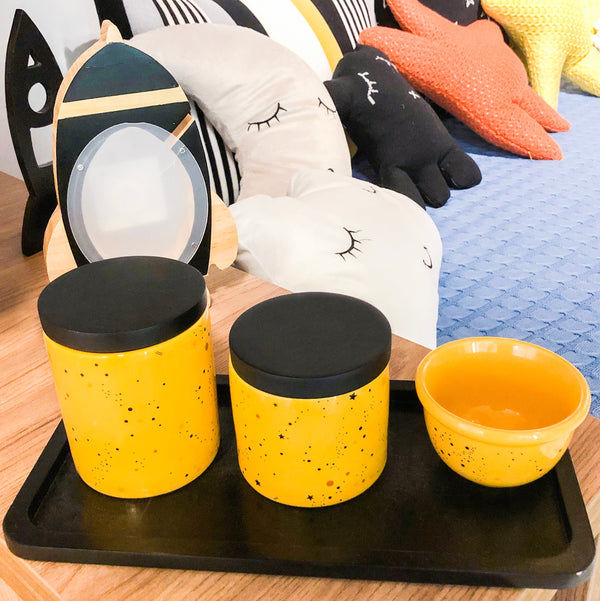 BANDEJA BORDA RASA 30X15 PE RETO