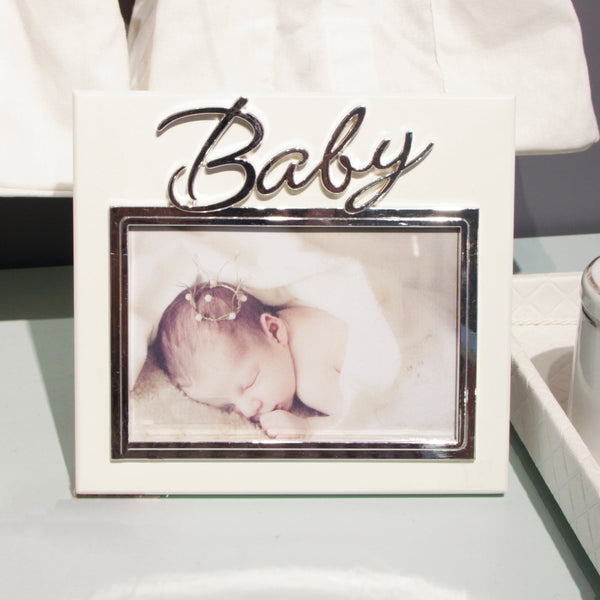 PORTA RETRATO CHARME BABY 10X15