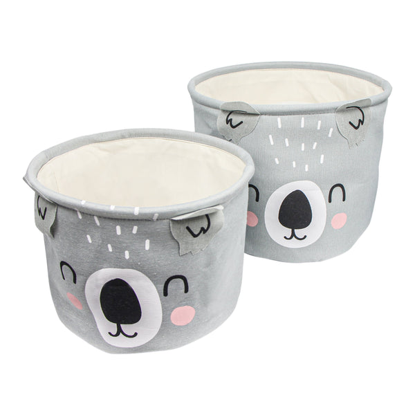 JG2 CESTO DE BRINQUEDO COALA_HZ1992190