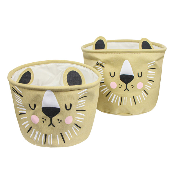 JG2 CESTO DE BRINQUEDO LEAO_HZ1992190