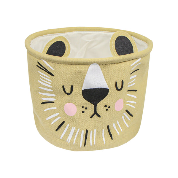 JG2 CESTO DE BRINQUEDO LEAO_HZ1992190