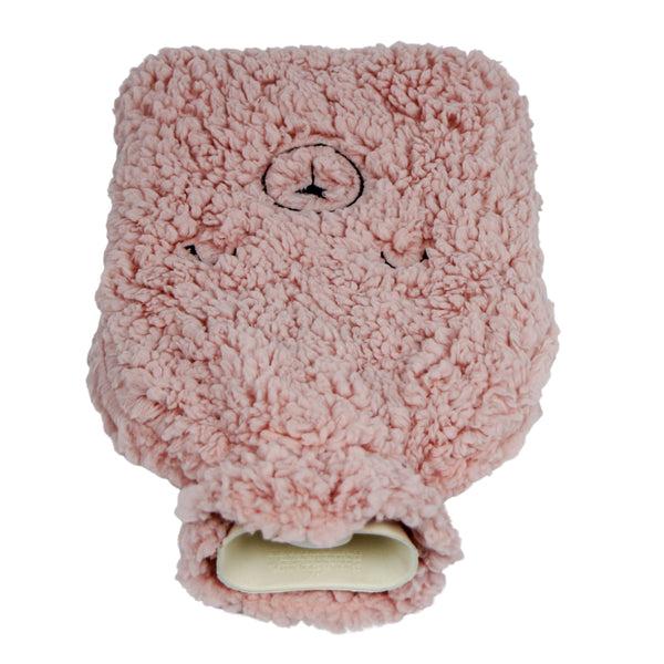 BOLSA DE AGUA QUENTE PORQUINHO ROSA_AAE322680