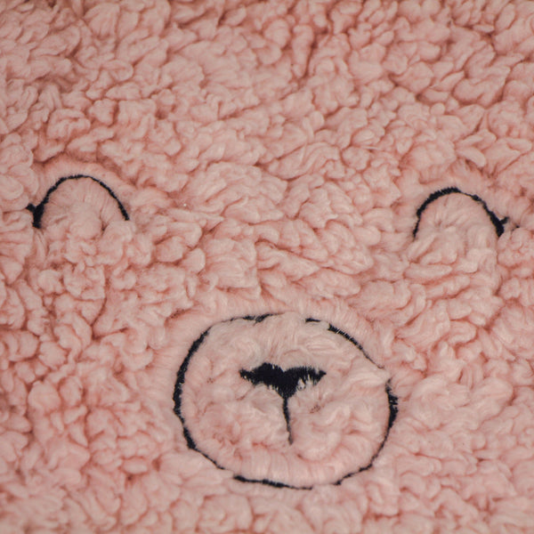 BOLSA DE AGUA QUENTE PORQUINHO ROSA_AAE322680