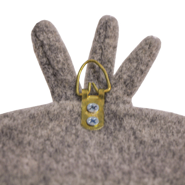 CABECA DECORATIVA ELEFANTE