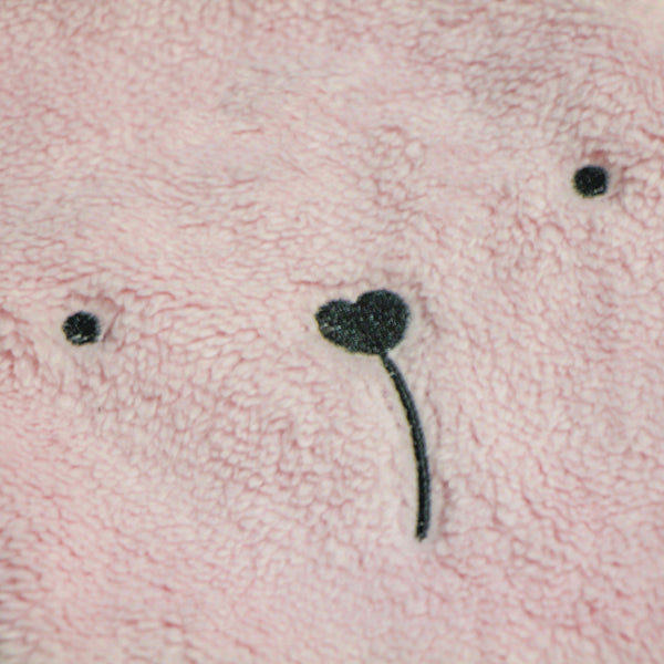 BOLSA DE AGUA QUENTE COELHO