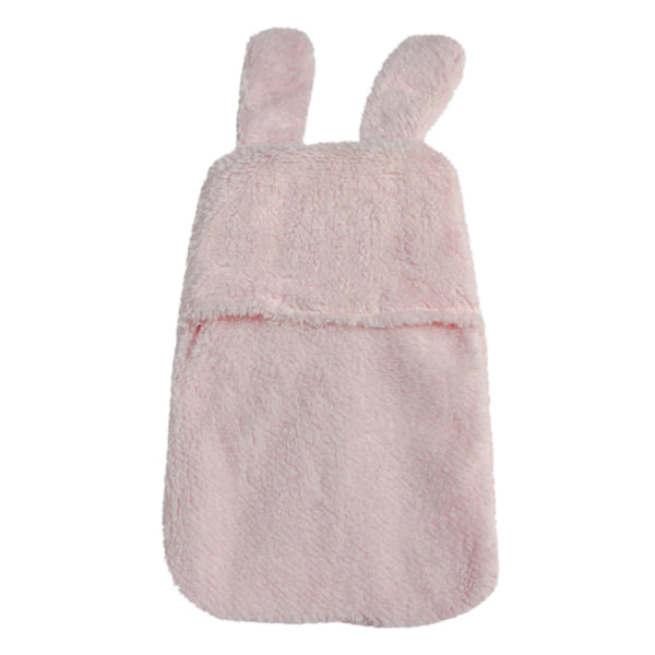 BOLSA DE AGUA QUENTE COELHO