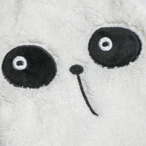 BOLSA DE AGUA QUENTE URSO PANDA