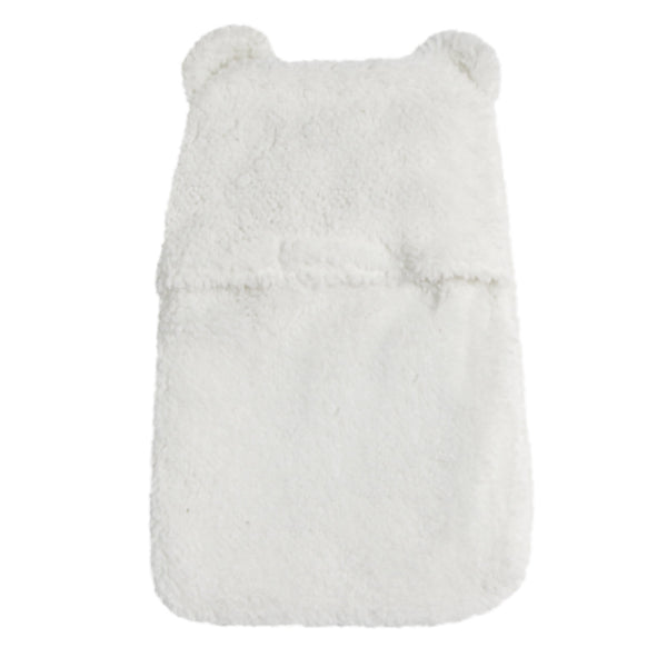 BOLSA DE AGUA QUENTE URSO PANDA