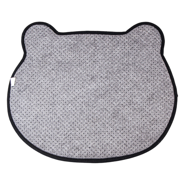 TAPETE URSO PANDA 65X52