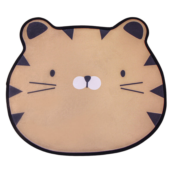TAPETE TIGRE 65X52