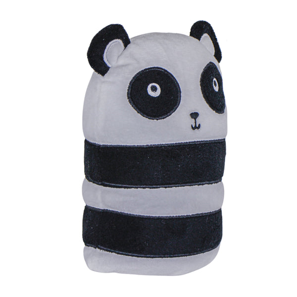 PESO DE PORTA URSO PANDA