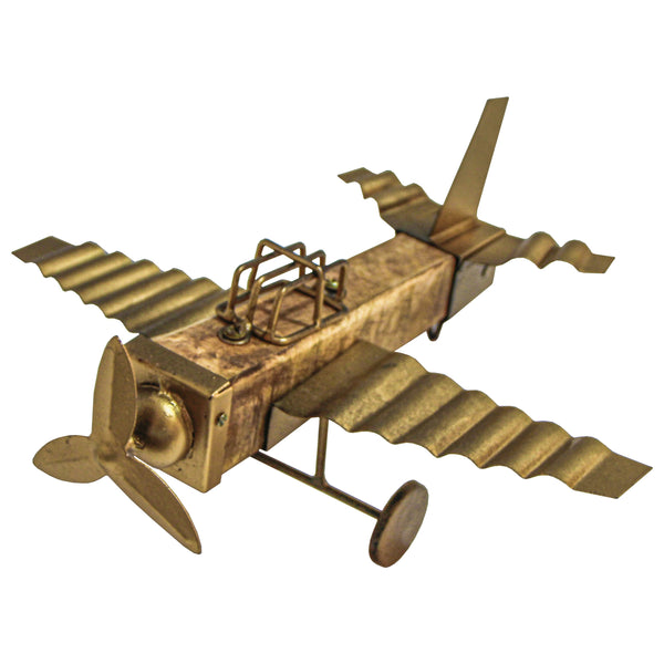 AVIAO VINTAGE MINIATURA BLERIOT