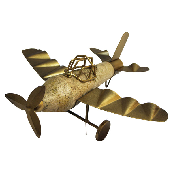 AVIAO VINTAGE MINIATURA SUPERMARINE