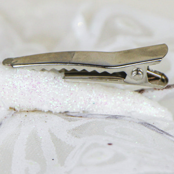 JG2 BORBOLETA BRANCO FURTACOR