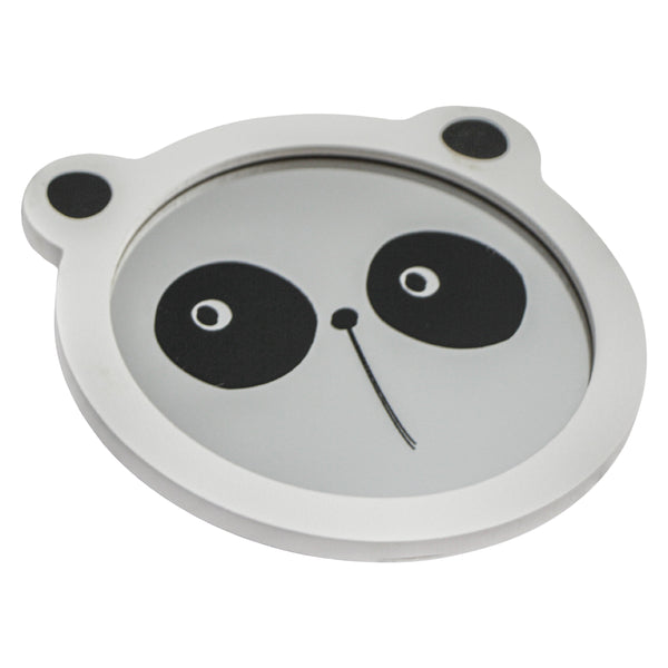 MINI ESPELHO PANDA