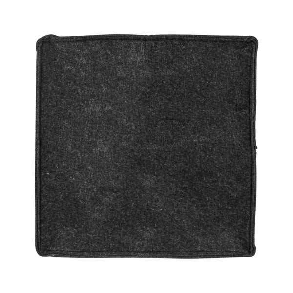 CESTO DE BRINQUEDOS PANDA