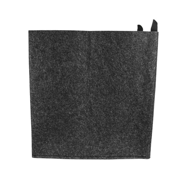 CESTO DE BRINQUEDOS PANDA