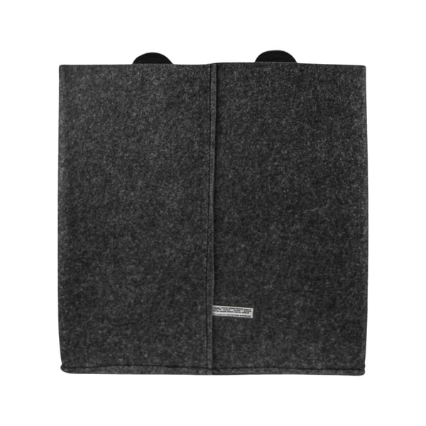 CESTO DE BRINQUEDOS PANDA