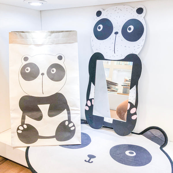 ESPELHO PANDA