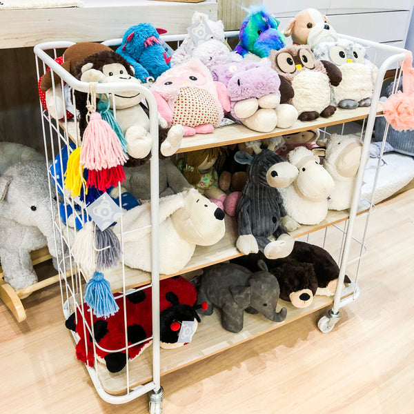 PESO DE PORTA BICHO ALCE