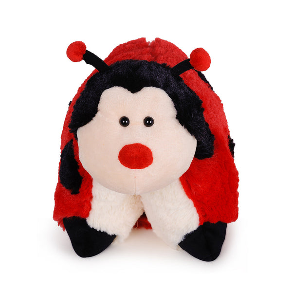 M1 ALMOFADA PELUCIA JOANINHA