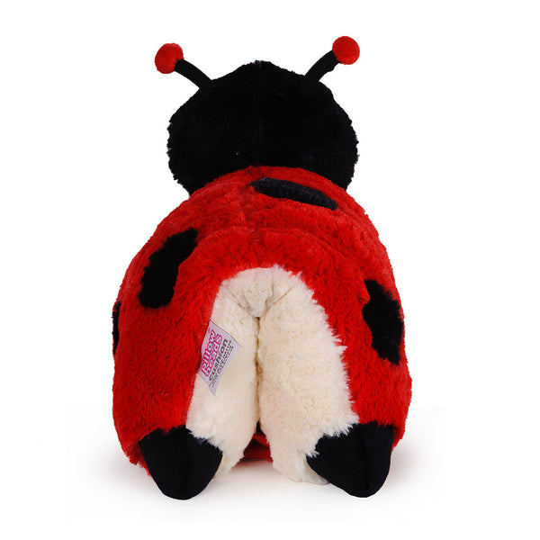 M1 ALMOFADA PELUCIA JOANINHA