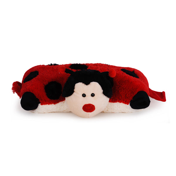 M1 ALMOFADA PELUCIA JOANINHA
