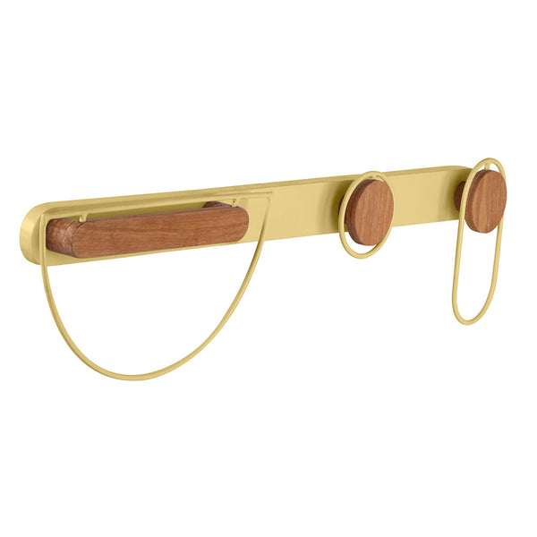 CABIDEIRO VEGAS TAUARI + AMARELO