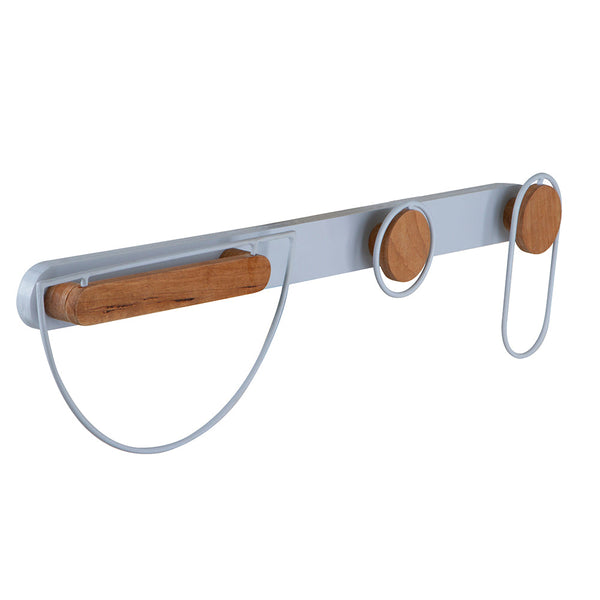 CABIDEIRO VEGAS TAUARI + AZUL