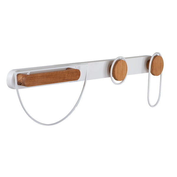 CABIDEIRO VEGAS TAUARI + BRANCO