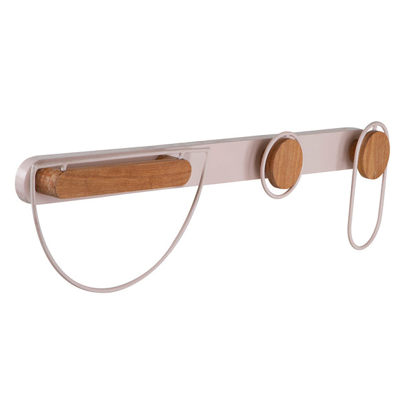 CABIDEIRO VEGAS TAUARI + ROSA