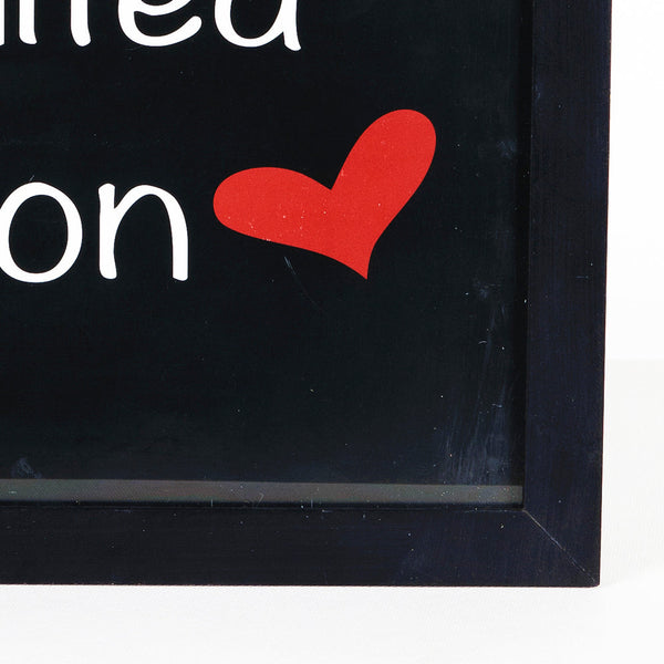 QUADRO I AM A LIMITED EDITION