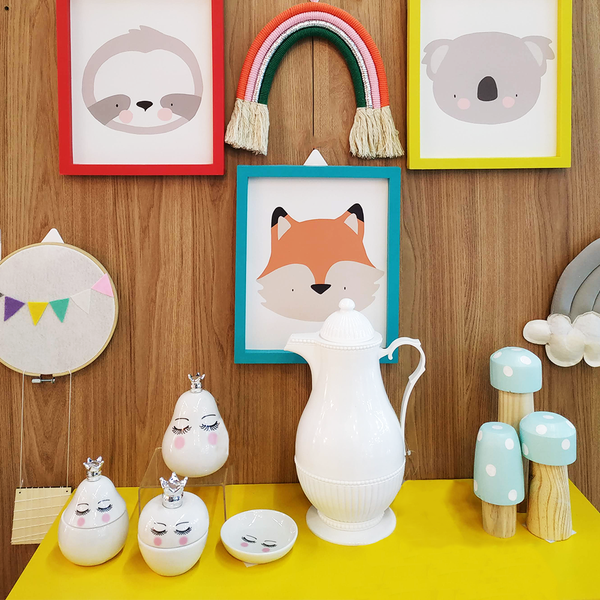 KIT HIGIENE 4PCS  SALADA MISTA