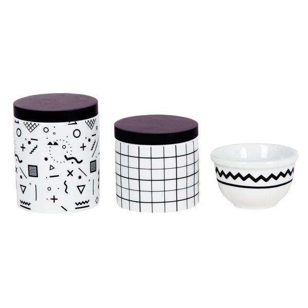 KIT HIGIENE 3PC P+B MODERNO