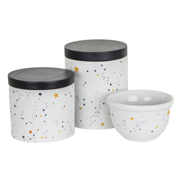 KIT HIGIENE 3PC UNIVERSO P+B