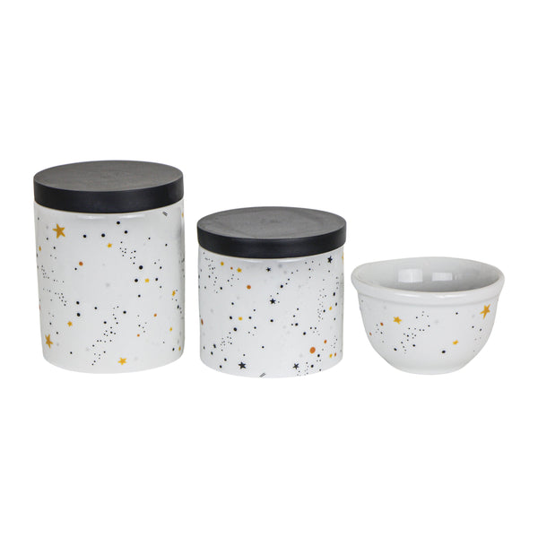 KIT HIGIENE 3PC UNIVERSO P+B