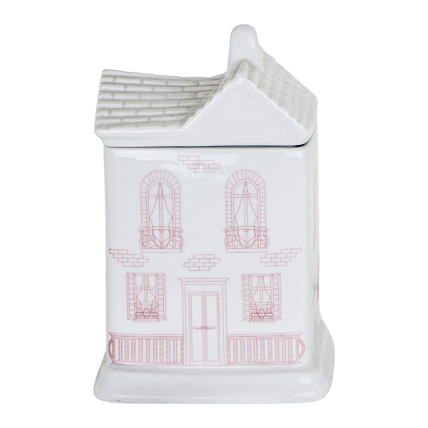 KIT HIGIENE CASINHA BRANCA COM ROSA
