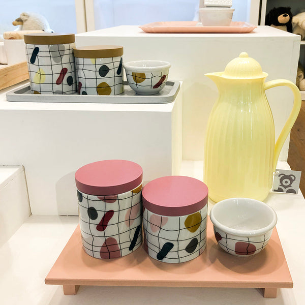 KIT HIGIENE CELULAS ROSA