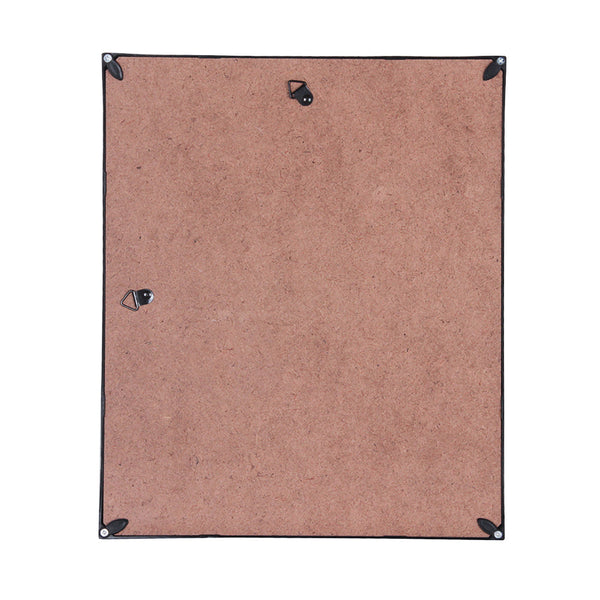 QUADRO IRMA IMPRESSAO EM CANVAS MOLDURA PRETA