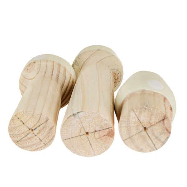 JG3 COGUMELO PALITO AMARELO