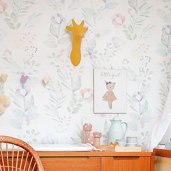 JOGO DE 3 COGUMELOS PALITO ROSA