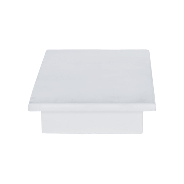 BANDEJA PE RETO BRANCO