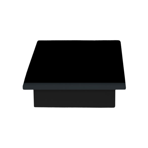 BANDEJA PE RETO PRETO