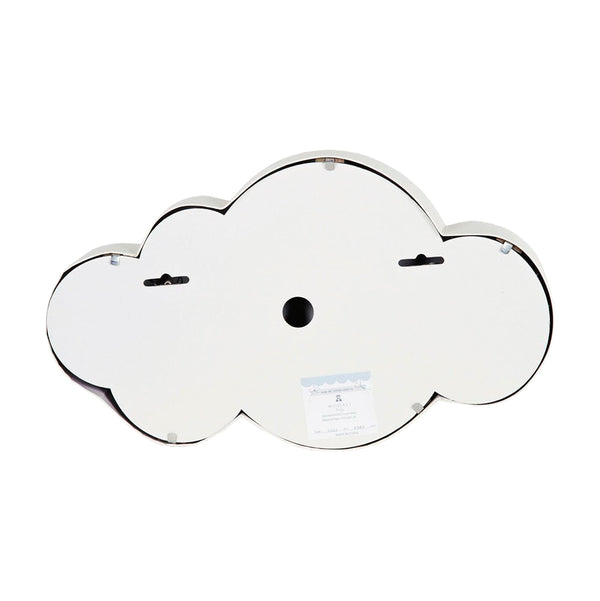 M1 PORTA RETRATO NUVEM ILUMINADO - FOTO 9X9