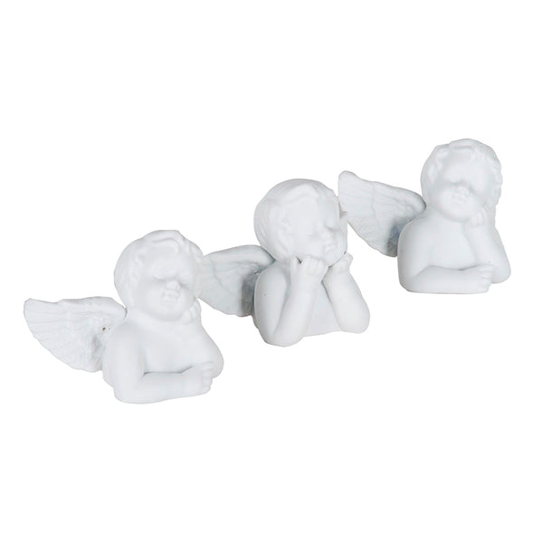 JG3 ANJOS DE PORCELANA